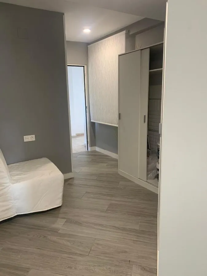 Apartamento Playa Poniente Apartamento Motril