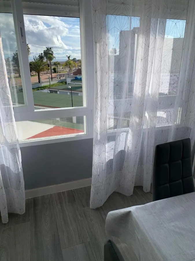 Apartamento Playa Poniente Apartamento Motril España