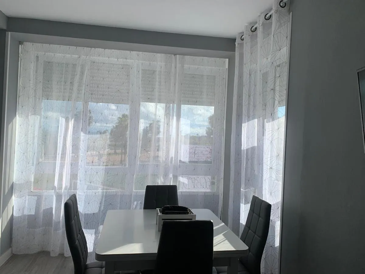 Apartamento Playa Poniente Apartamento Motril 0*,  España