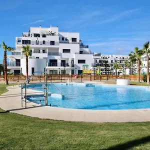 Apartamento Aguacate Playa Granada, Motril